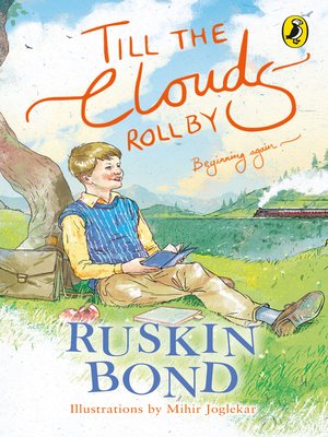 cover image of Till the Clouds Roll By
